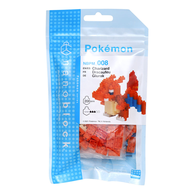 Pokémon - Charizard