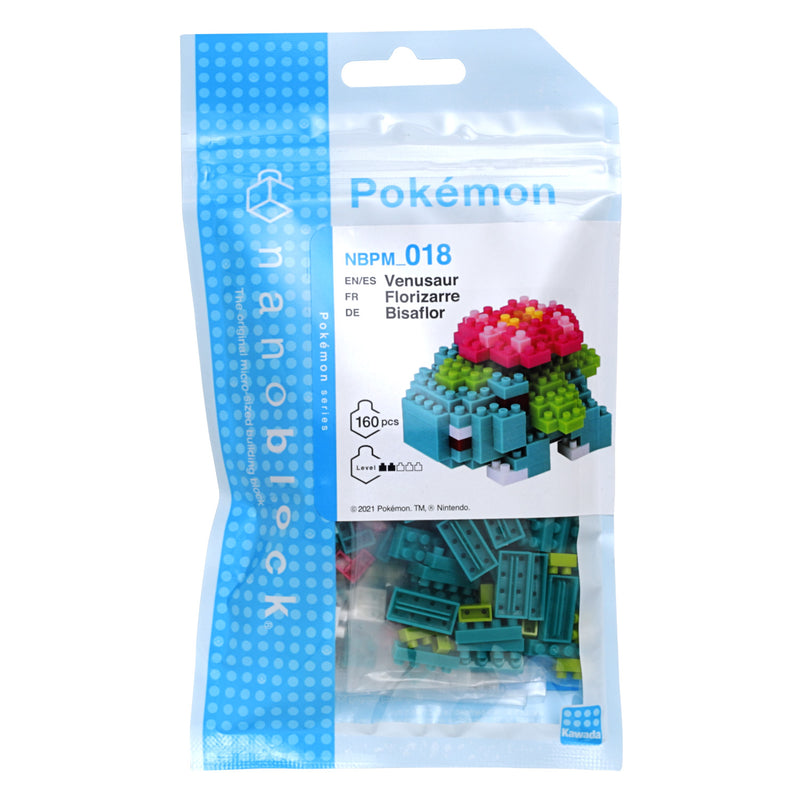 Pokémon - Venusaur