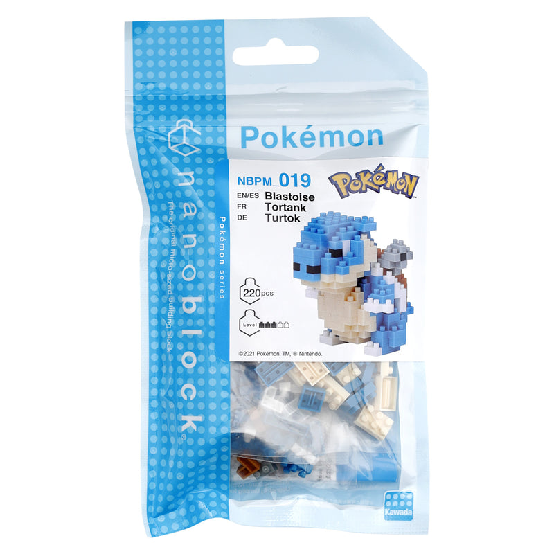 Pokémon - Blastoise