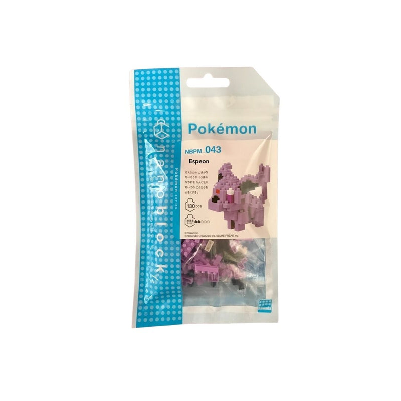 Pokémon - Espeon