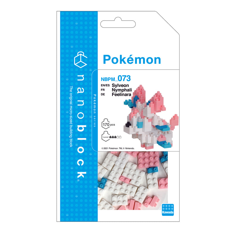 Pokémon - Sylveon