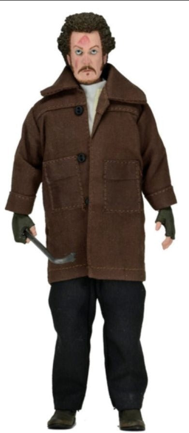 Home Alone - 8" Clothed Figure ASST