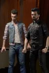 Preacher - 7" Action Figure Assortment Series 1