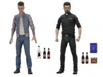 Preacher - 7" Action Figure Assortment Series 1