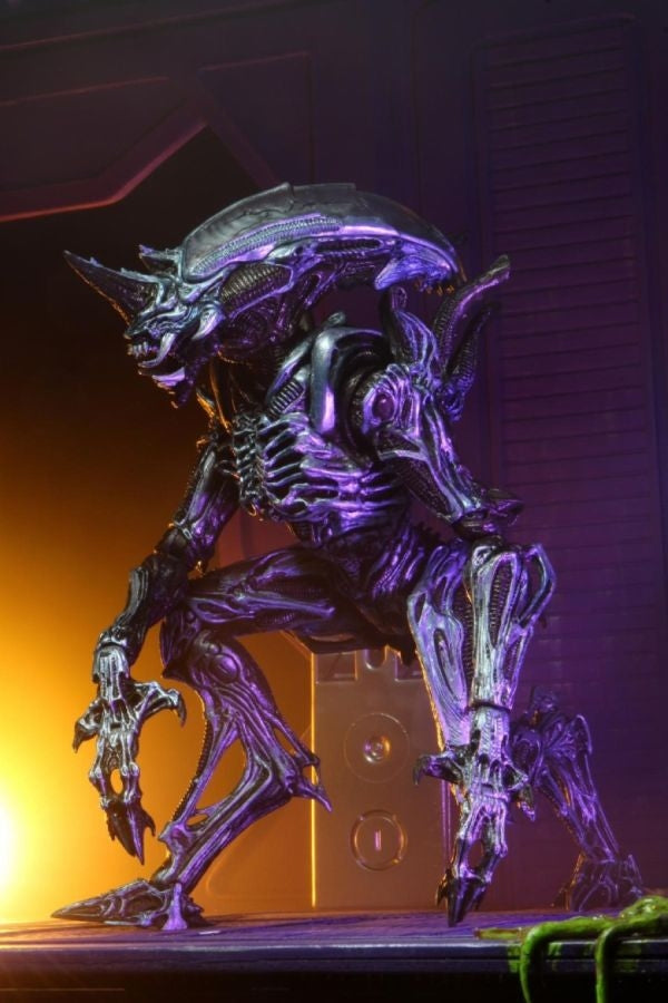 Alien - Rhino Alien Ver2 7" ultimate Figure