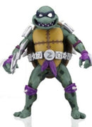 TMNT - Turtles in Time Series 1 - 7" Figure Assortment