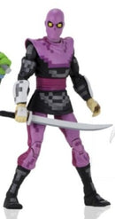 TMNT - Turtles in Time Series 1 - 7" Figure Assortment