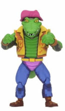 TMNT - Turtles in Time Series 2 - 7" Figure Assortment