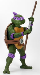 TMNT - Donatello 1:4 Figure