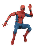 SpiderMan: HC - SpiderMan 1:4 Scale Figure