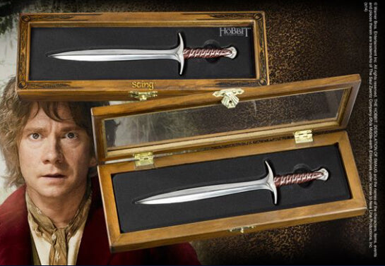 Lord of the Rings - Sting letter opener