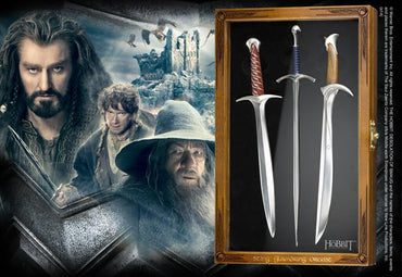Lord of the Rings - Hobbit letter opener