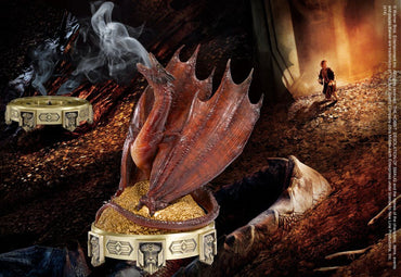 Lord of the Rings- Smaug Incense Burner