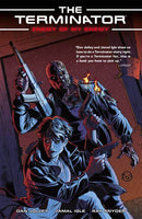 Terminator Enemy Of My Enemy