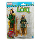 Marvel: Loki Agent of Asgard Action Figure