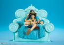 TAMASHII BOX ONE PIECE Vol1 Set (9pcs per box)