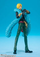 TAMASHII BOX ONE PIECE Vol1 Set (9pcs per box)