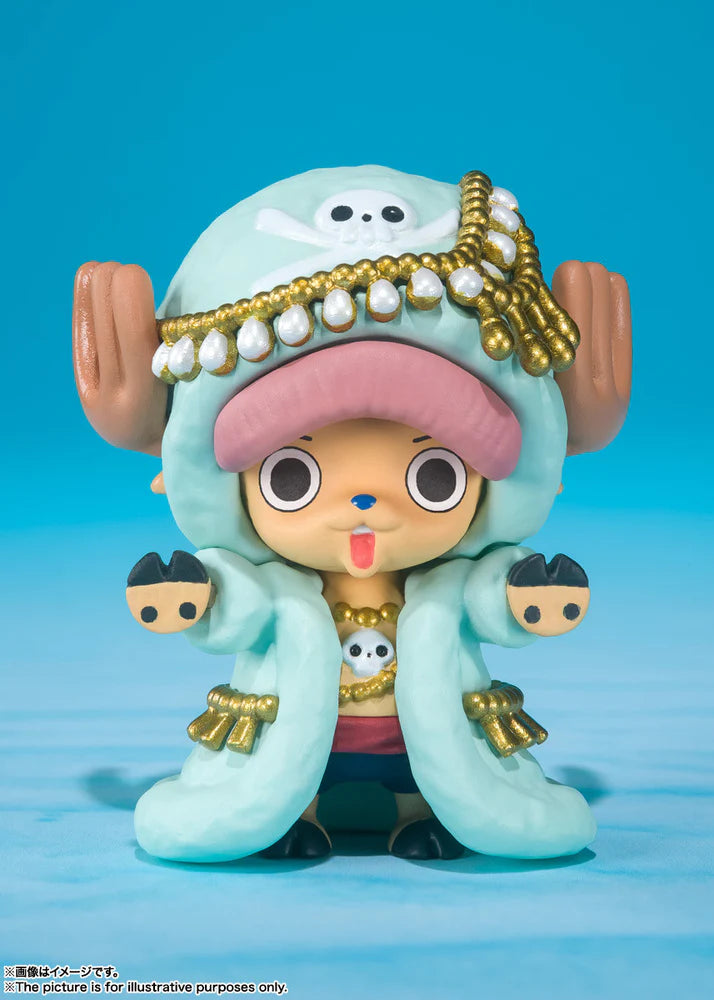 TAMASHII BOX ONE PIECE Vol1 Set (9pcs per box)