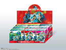 TAMASHII BOX ONE PIECE Vol2 Set (9pcs per box)