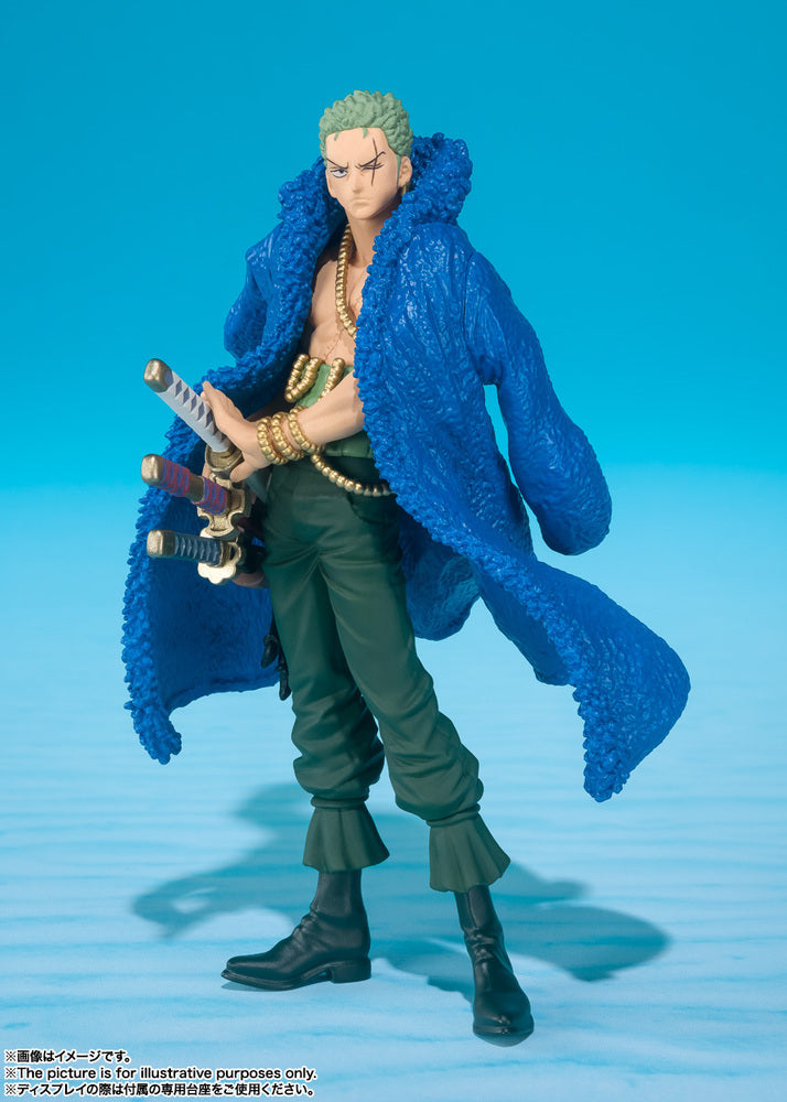 TAMASHII BOX ONE PIECE Vol2 Set (9pcs per box)