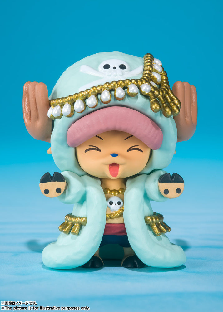 TAMASHII BOX ONE PIECE Vol2 Set (9pcs per box)