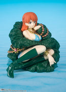 TAMASHII BOX ONE PIECE Vol2 Set (9pcs per box)