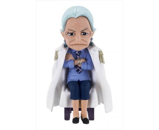 Ichiban KUJI Figure Selection ONE PIECE～The Seven Warlords of the Sea～ Varrious BANPRESTO