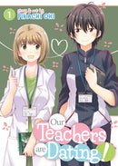 Our Teachers Are Dating! Volume 01