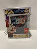 Kraglin - Guardians of the Galaxy Vol2 POP(337) 2018 Summer - Sean Gunn