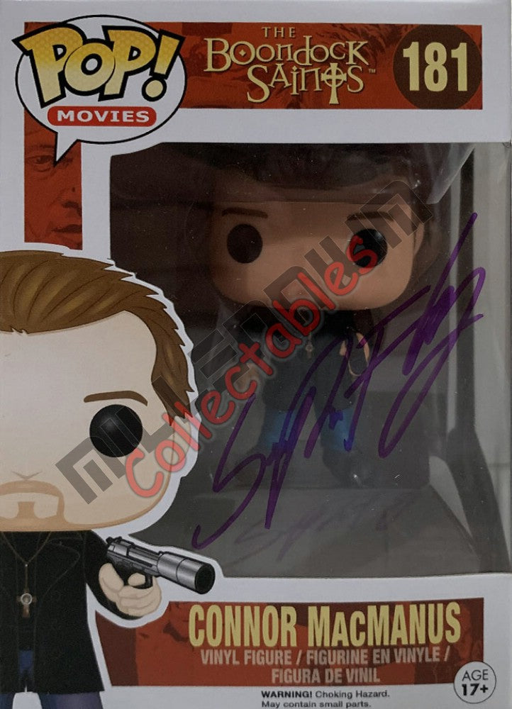 Connor MacManus - Boondock Saints POP(181) - Sean Patrick Flanery