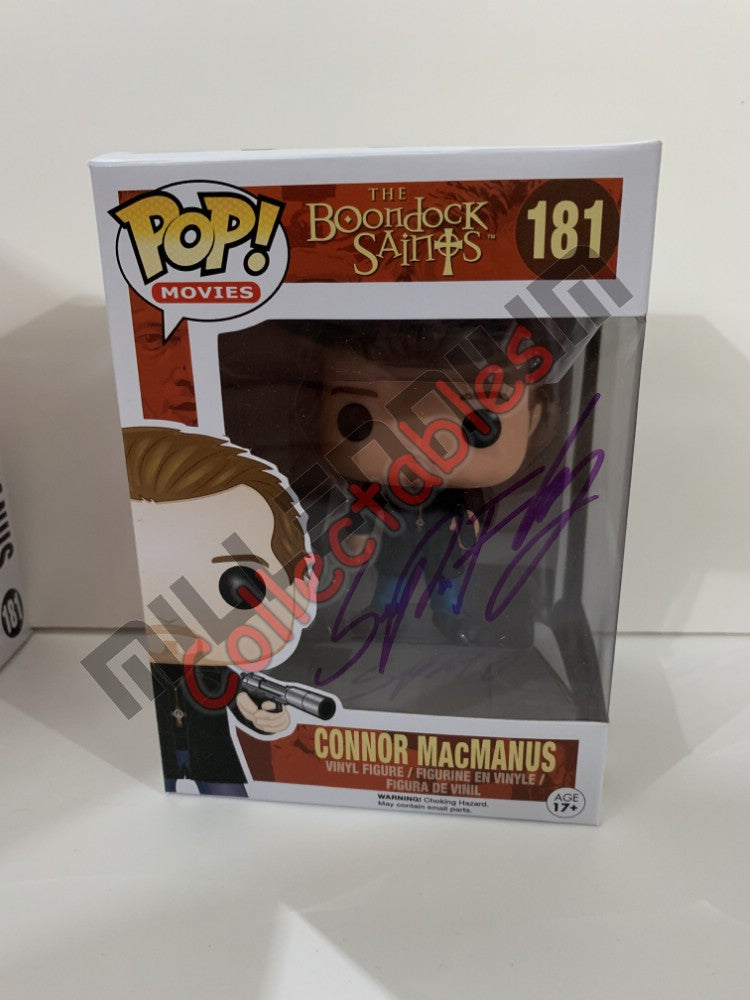 Connor MacManus - Boondock Saints POP(181) - Sean Patrick Flanery