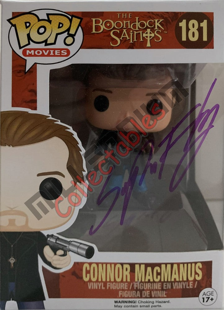 Connor MacManus - Boondock Saints POP(181) - Sean Patrick Flanery