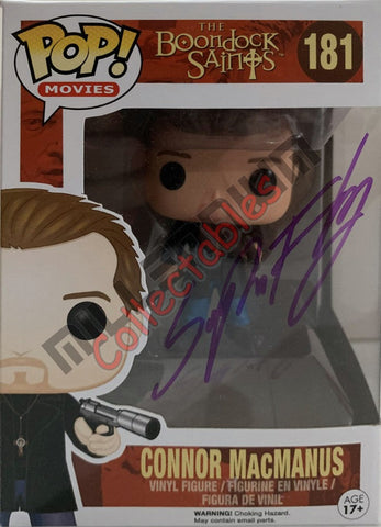 Connor MacManus - Boondock Saints POP(181) - Sean Patrick Flanery