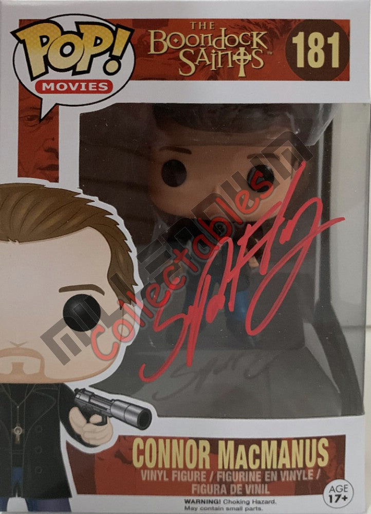 Connor MacManus - Boondock Saints POP(181) - Sean Patrick Flanery