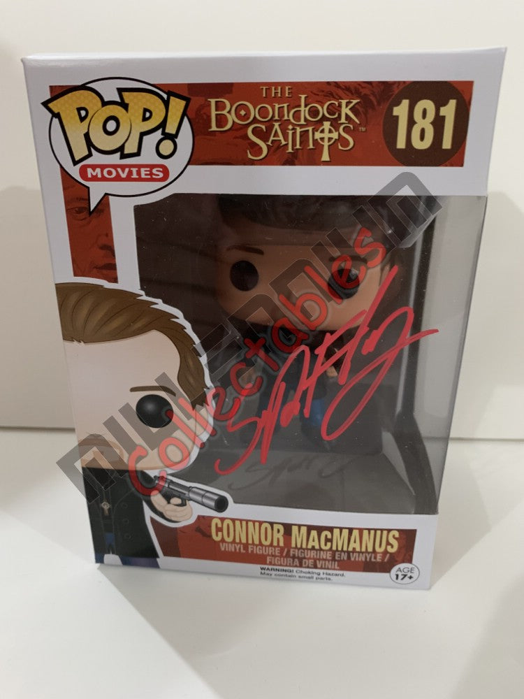 Connor MacManus - Boondock Saints POP(181) - Sean Patrick Flanery