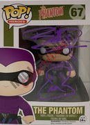 The Phantom - The Phantom POP(67) - Billy Zane