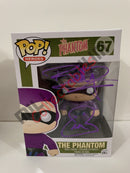 The Phantom - The Phantom POP(67) - Billy Zane