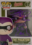 The Phantom - The Phantom POP(67) - Billy Zane
