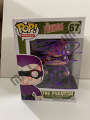 The Phantom - The Phantom POP(67) - Billy Zane