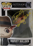 Harvey Bullock - Gotham POP(76) - Donal Logue