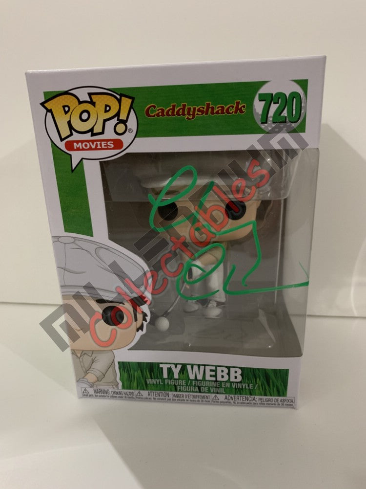 Ty Webb - Caddyshack POP(720) - Chevy Chase