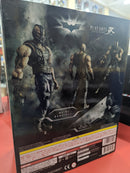 Square Enix Play Arts Kai Dark Knight Trilogy Bane No. 2