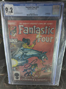 Fantastic Four