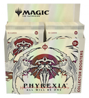 Magic The Gathering - Phyrexia: All Will Be One - Collector Booster