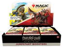 Magic The Gathering - Phyrexia: All Will Be One - Jumpstart Booster