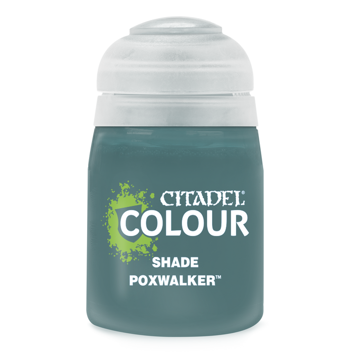 Citadel Paint Shade Poxwalker (18ml)