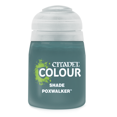 Citadel Paint Shade Poxwalker (18ml)