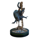 Alien - Xenomorph Q-Fig