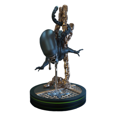 Alien - Xenomorph Q-Fig