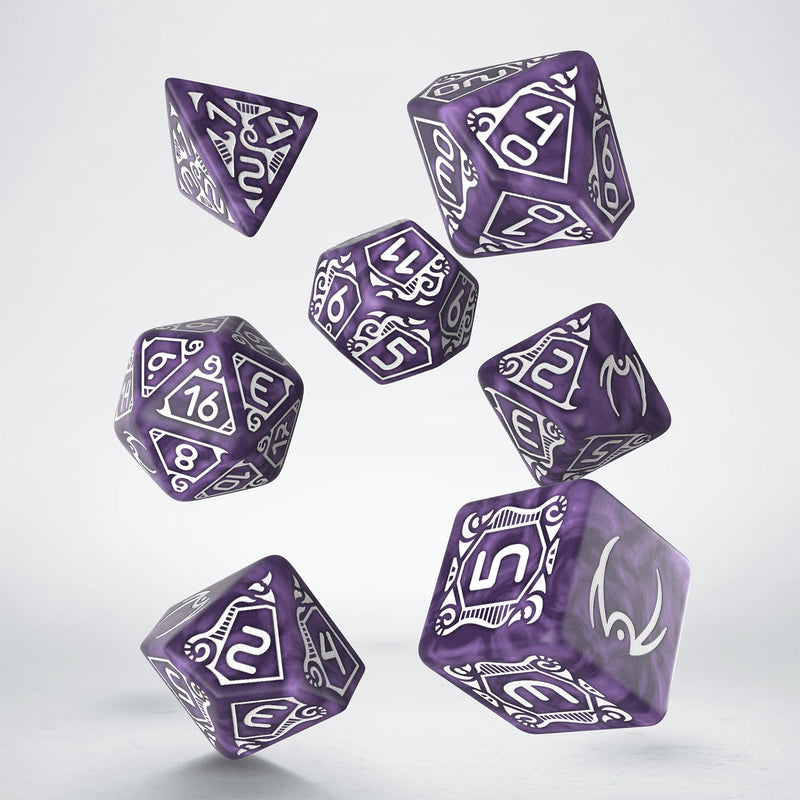 Starfinder Devastation Ark Dice Set (7)